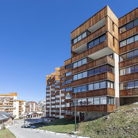 Residence Le Serac - Val Thorens Bagian luar foto